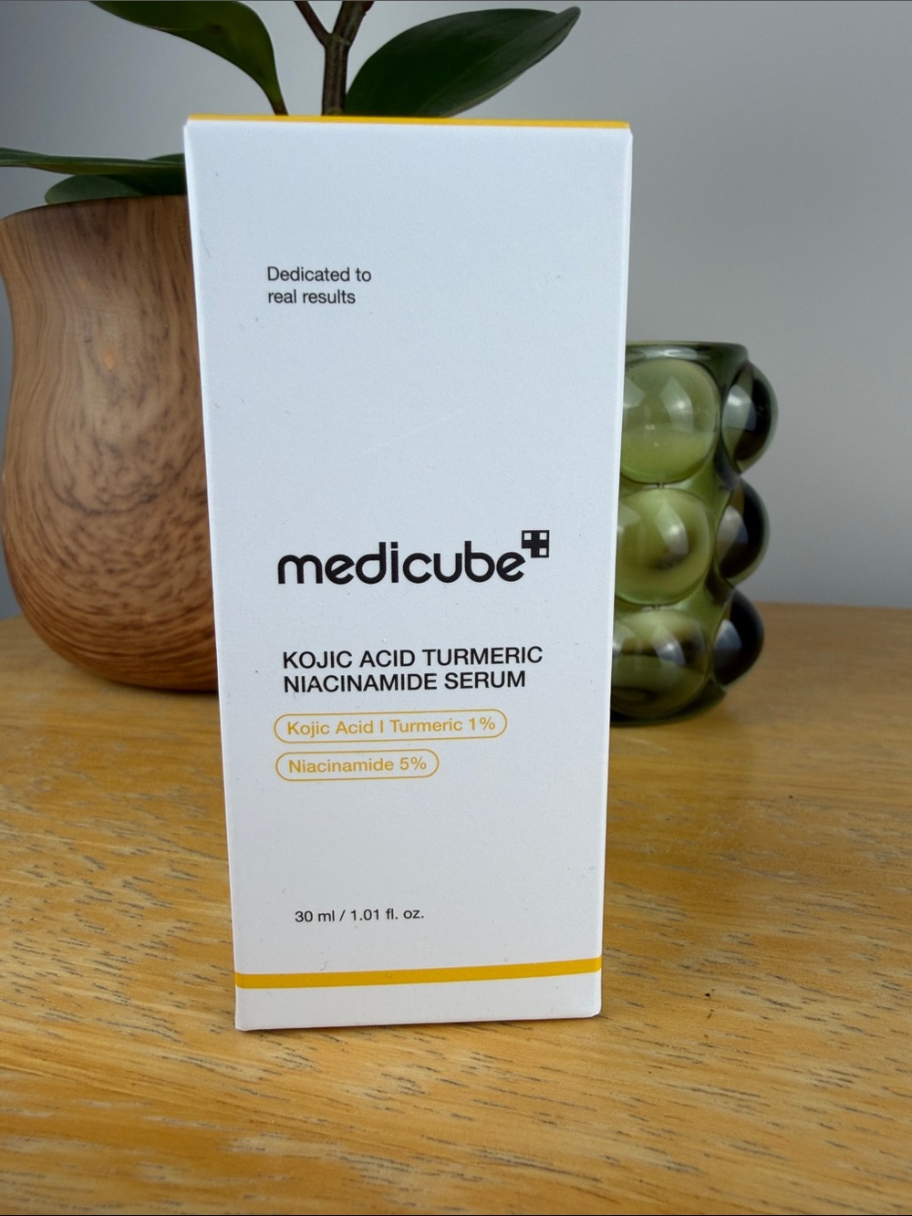 Drunk Elephant B-Goldi Drops, Medicube Kojic Acid & it Cosmetics Glow Bundle - Picture 10 of 13